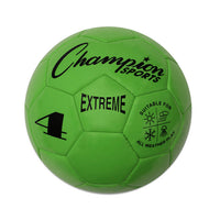 Extreme Soccer Ball - Youth Sports Products