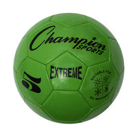 Extreme Soccer Ball - Youth Sports Products