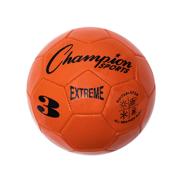 Extreme Soccer Ball - Youth Sports Products