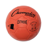 Extreme Soccer Ball - Youth Sports Products