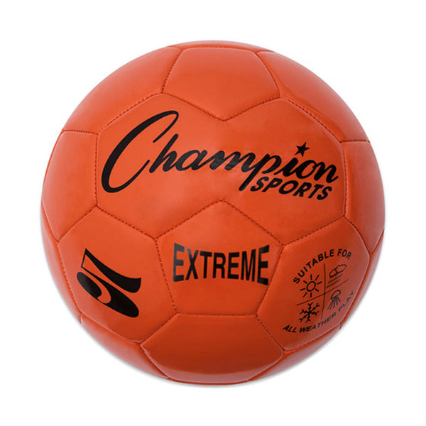 Extreme Soccer Ball - Youth Sports Products