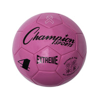 Extreme Soccer Ball - Youth Sports Products