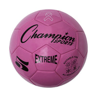 Extreme Soccer Ball - Youth Sports Products