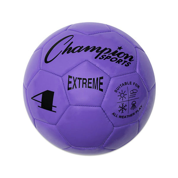 Extreme Soccer Ball - Youth Sports Products