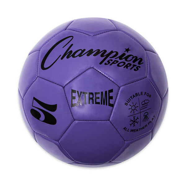 Extreme Soccer Ball - Youth Sports Products