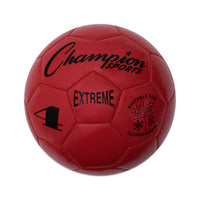 Extreme Soccer Ball - Youth Sports Products