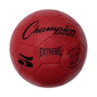 Extreme Soccer Ball - Youth Sports Products