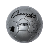 Extreme Soccer Ball - Youth Sports Products