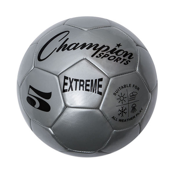 Extreme Soccer Ball - Youth Sports Products