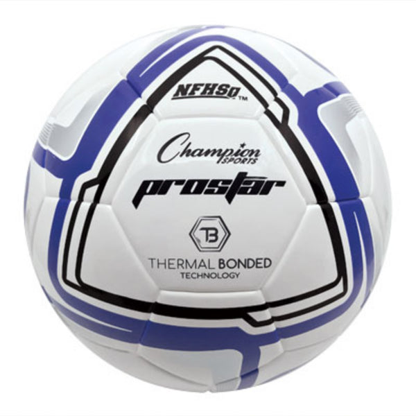 Prostar Soccer Ball - Youth Sports Products