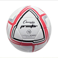 Prostar Soccer Ball - Youth Sports Products