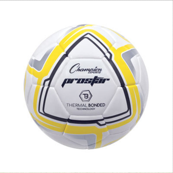 Prostar Soccer Ball - Youth Sports Products