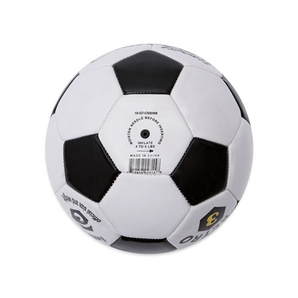 Retro Soccer Ball - Youth Sports Products