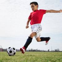 Retro Soccer Ball - Youth Sports Products