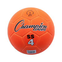 Super Soft Soccer Ball - Youth Sports Products