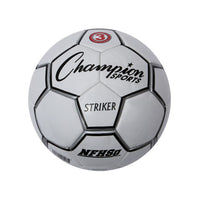 Striker Soccer Ball - Youth Sports Products