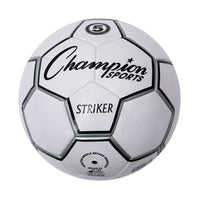 Striker Soccer Ball - Youth Sports Products