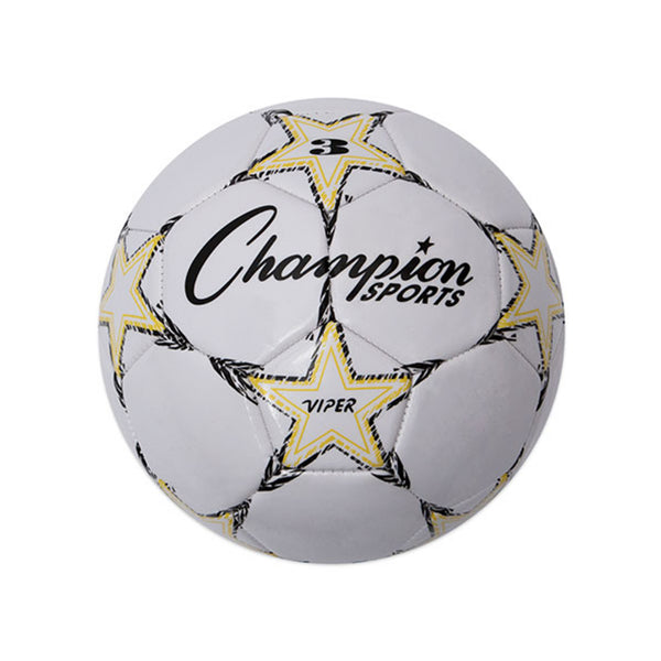 VIper Soccer Ball - Youth Sports Products