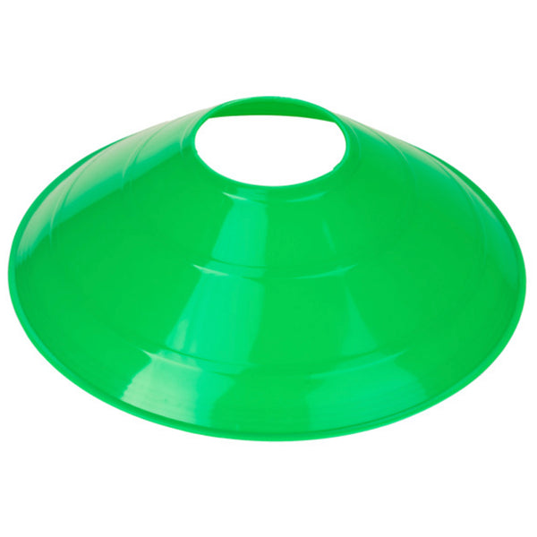 Champion Sports 2" Saucer Field Cone - Youth Sports Products