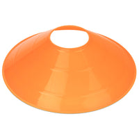 Champion Sports 2" Saucer Field Cone - Youth Sports Products