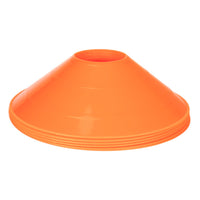 Champion Sports 2" Saucer Field Cone - Youth Sports Products