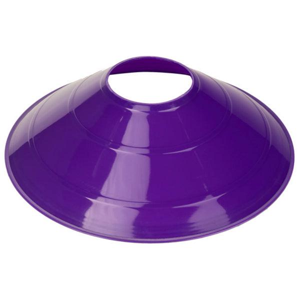 Champion Sports 2" Saucer Field Cone - Youth Sports Products