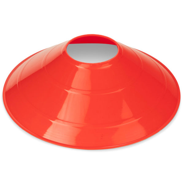 Champion Sports 2" Saucer Field Cone - Youth Sports Products