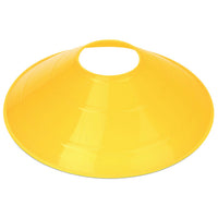 Champion Sports 2" Saucer Field Cone - Youth Sports Products