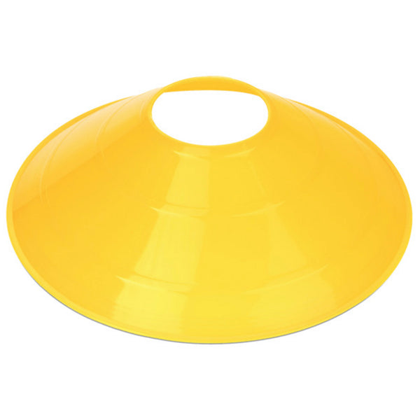 Champion Sports 2" Saucer Field Cone - Youth Sports Products