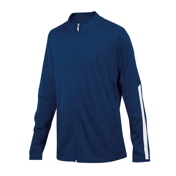 Salem Warm-up Jacket - Adult - Youth Sports Products