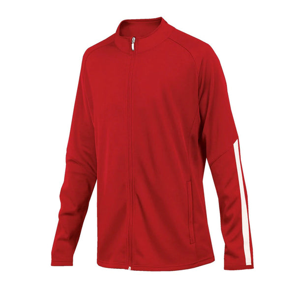 Salem Warm-up Jacket - Adult - Youth Sports Products