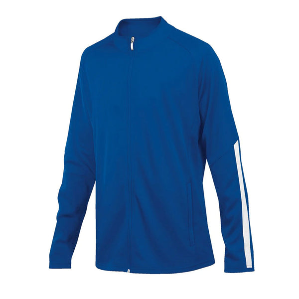 Salem Warm-up Jacket - Adult - Youth Sports Products