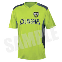 Santa Fe Jersey - Adult - Youth Sports Products