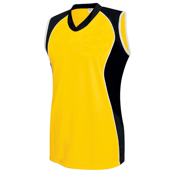 Savannah Jersey - Womens - Youth Sports Products