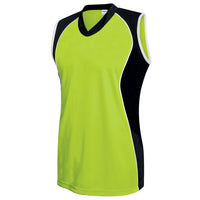 Savannah Jersey - Womens - Youth Sports Products