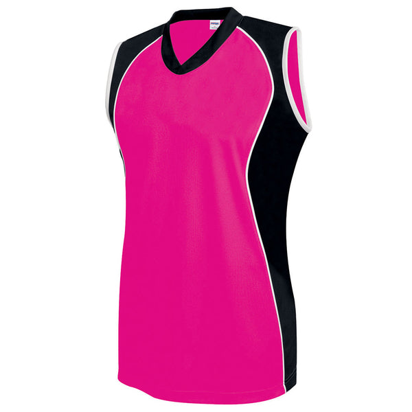 Savannah Jersey - Womens - Youth Sports Products