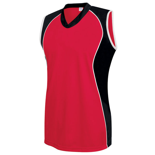 Savannah Jersey - Womens - Youth Sports Products