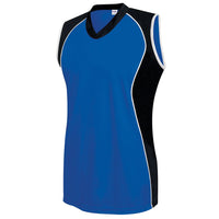 Savannah Jersey - Womens - Youth Sports Products