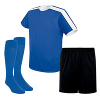 Seattle Reversible 3-Piece Uniform Kit - Adult - Youth Sports Products