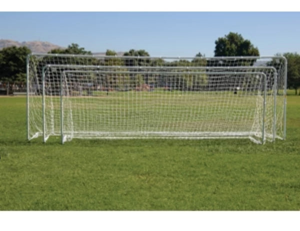 Back Bar for SoccerOne Goals - Youth Sports Products