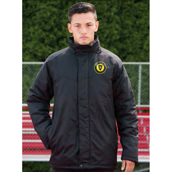 Stadium Jacket - Youth Sports Products