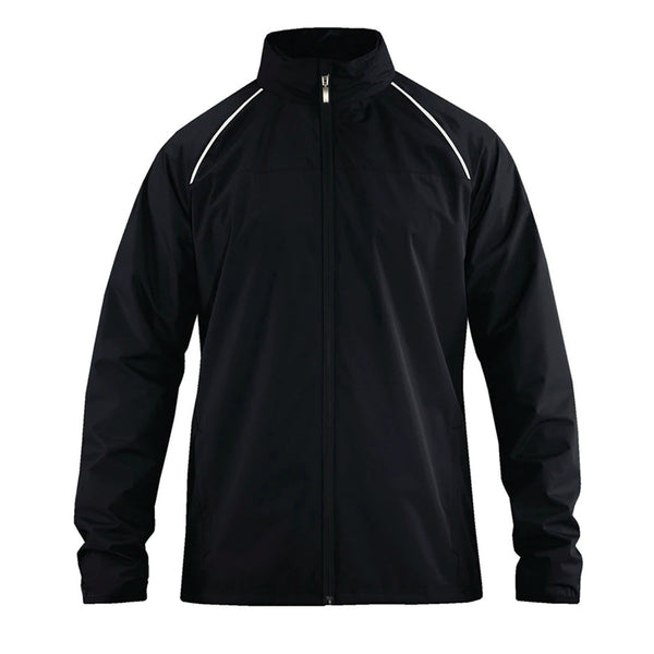 Stormline Rain Jacket - Youth Sports Products