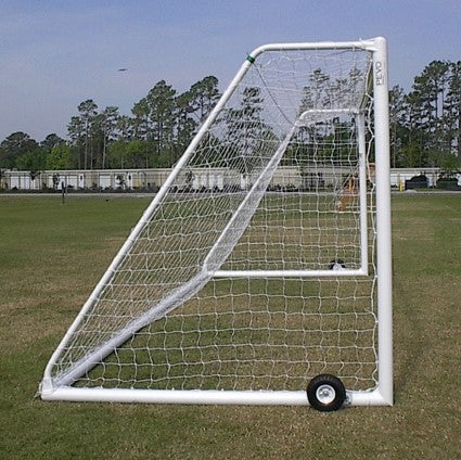 Supreme Series Soccer Goal - 6.5x12