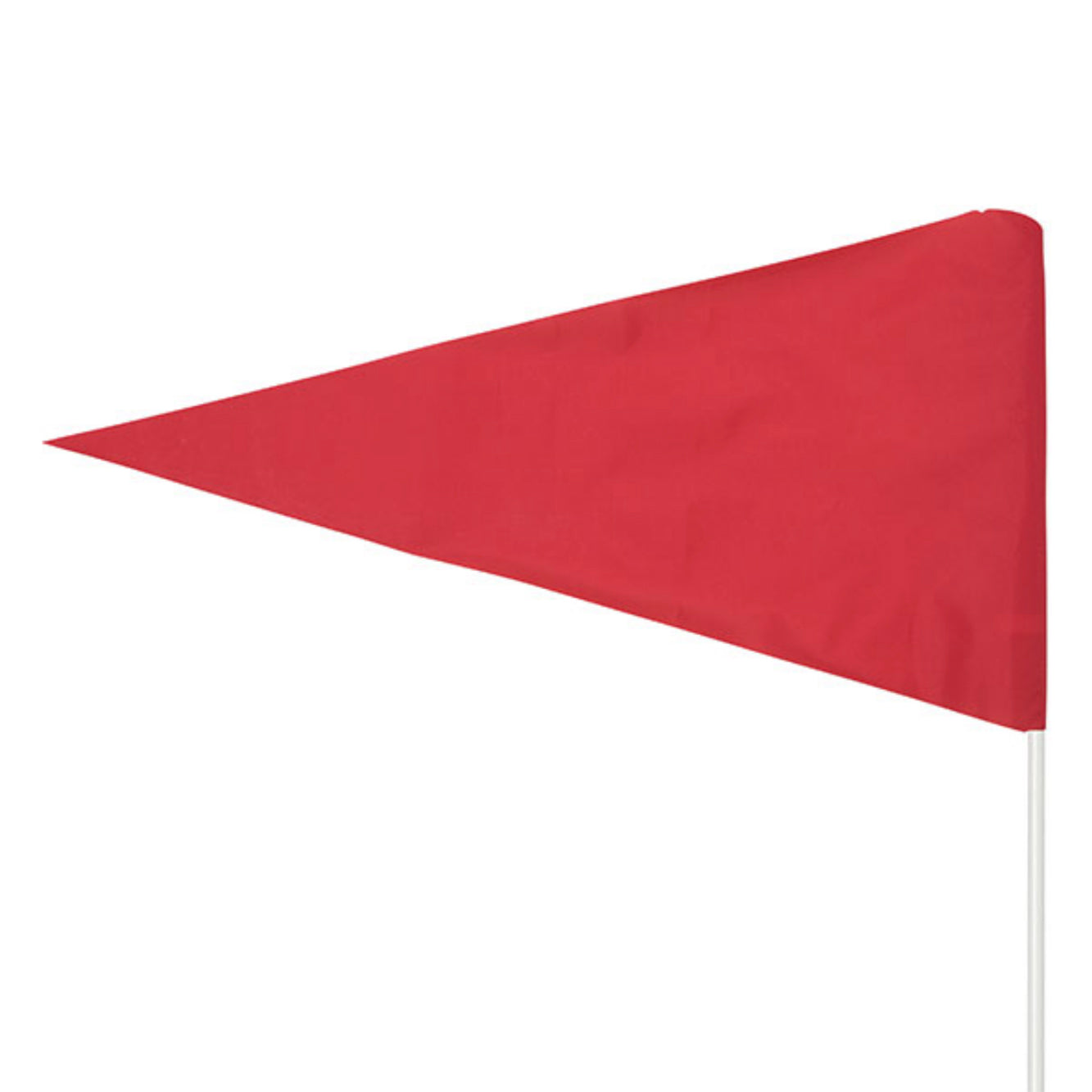 Spring Loaded Corner Flag Set