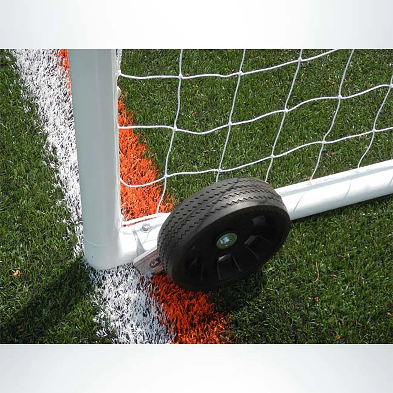 Competition Series Soccer Goal - 6.5x18.5