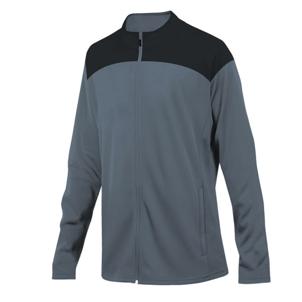 York Soccer Jacket - Adult/Womens