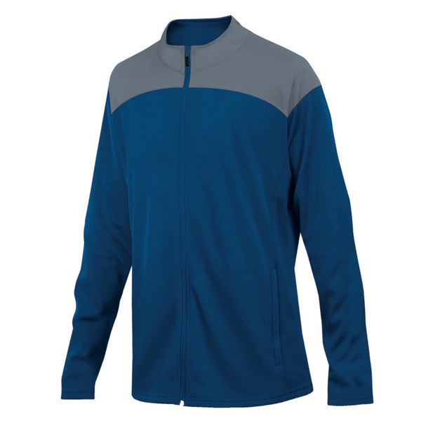 York Soccer Jacket - Adult/Womens