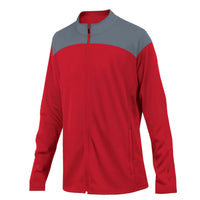 York Soccer Jacket - Adult/Womens