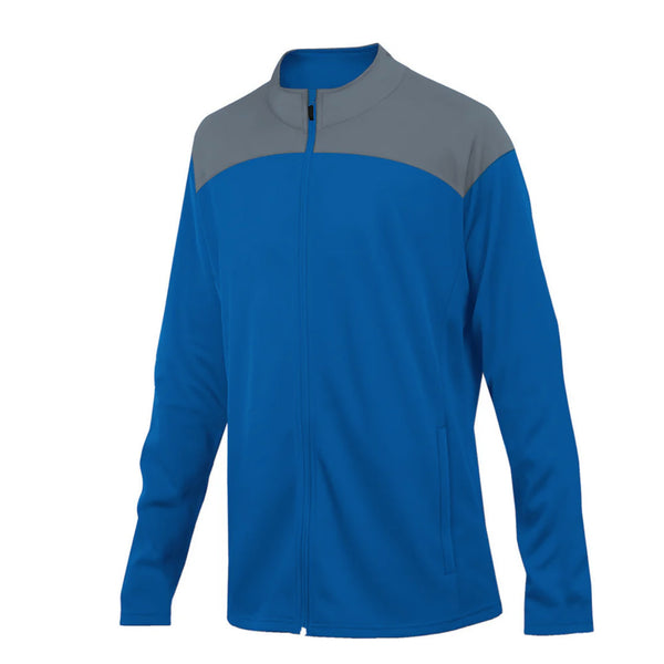 York Soccer Jacket - Adult/Womens