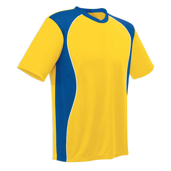 Boston Soccer Jersey - Adult - Youth Sports Products